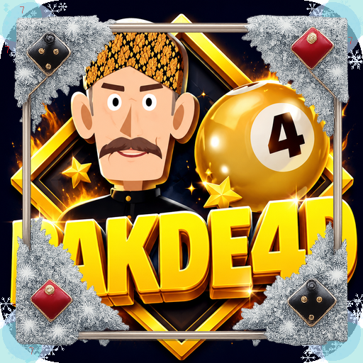 pakde4d — mitra unggulan